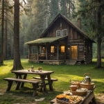 Дава се под наем Парцел в Ахелой - 200 кв.м за 178.5 € - Снимка #1