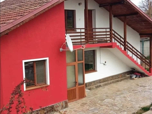 Къща в с. Караисен, Област Велико Търново - 140 кв.м за 244 €/кв.м - Снимка #1