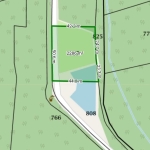 Парцел в Разград, Промишлена зона - Изток - 2285 кв.м за 27 €/кв.м - Снимка #1