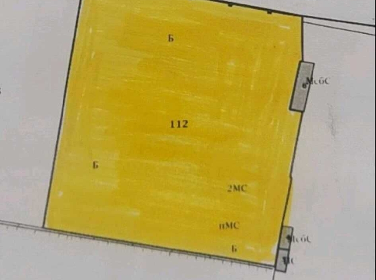 Парцел в с. Обручище, Област Стара Загора - 5081 кв.м за 15 €/кв.м - Снимка #1