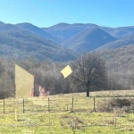 Парцел в София, Обеля 1 - 13000 кв.м за 6 €/кв.м - Снимка #1