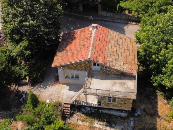 Къща в Белослав - 65 кв.м за 942 €/кв.м - Снимка #1