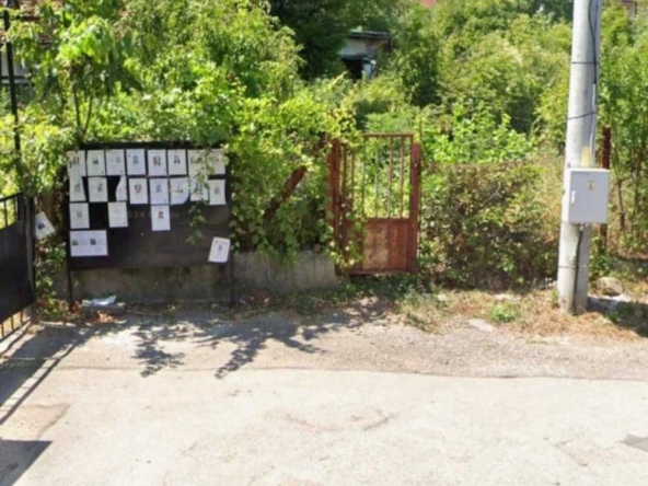 Парцел в с. Панчарево, Област София-град - 580 кв.м за 107 €/кв.м - Снимка #1