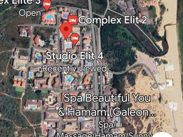 Дава се под наем Гараж / Паркомясто в Банско - 20 кв.м за 10000 € - Снимка #1