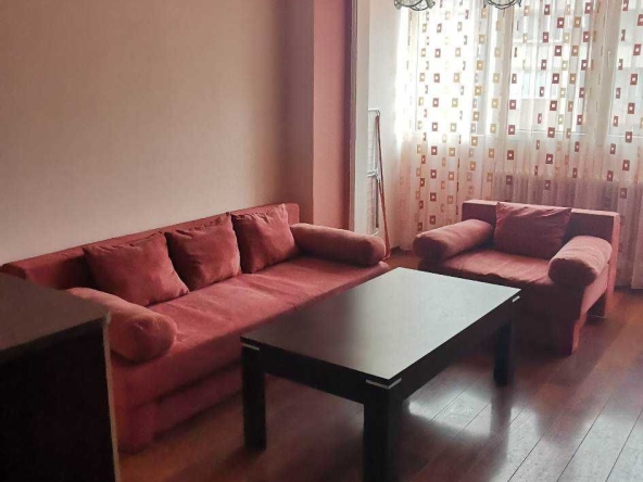 Дава се под наем Двустаен апартамент в София, Овча купел 1 - 65 кв.м за 400 € - Снимка #1