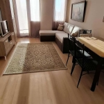 Дава се под наем Двустаен апартамент в Велико Търново, Колю Фичето - 60 кв.м за 331.5 € - Снимка #1