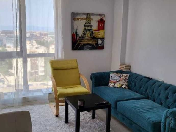 Дава се под наем Двустаен апартамент в София, Кръстова вада - 52 кв.м за 498.27 € - Снимка #1