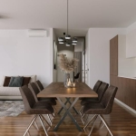 Дава се под наем Тристаен апартамент в София, Бояна - 124 кв.м за 2500 € - Снимка #1