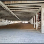 Дава се под наем Склад в Варна, Северна промишлена зона - 2400 кв.м за 7200 € - Снимка #1