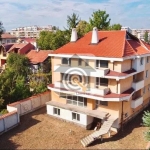 Къща в София, Овча купел - 704 кв.м за 1137 €/кв.м - Снимка #1