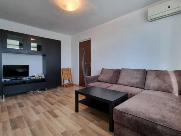 Дава се под наем Двустаен апартамент в Пловдив, Каменица 1 - 44 кв.м за 142.8 € - Снимка #1