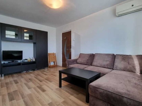 Дава се под наем Двустаен апартамент в Пловдив, Каменица 1 - 42 кв.м за 204 € - Снимка #1