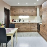 Дава се под наем Тристаен апартамент в Варна, Конфуто - 80 кв.м за 716 € - Снимка #1