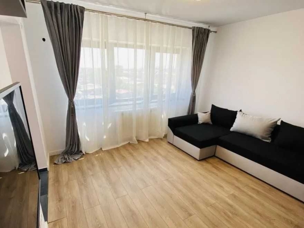 Дава се под наем Едностаен апартамент в Пловдив, Каменица 1 - 48 кв.м за 183.6 € - Снимка #1