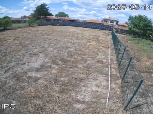 Парцел в София, 7-ми 11-ти километър - 2380 кв.м за 28 €/кв.м - Снимка #1