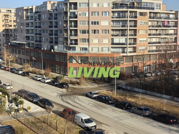 Дава се под наем Магазин в Пловдив, Христо Смирненски - 1237 кв.м за 8659 € - Снимка #1