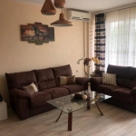 Дава се под наем Тристаен апартамент в Пловдив, Младежки Хълм - 125 кв.м за 663 € - Снимка #1