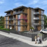 Двустаен апартамент в Варна, Изгрев - 70 кв.м за 1643 €/кв.м - Снимка #1