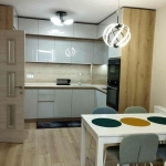 Дава се под наем Двустаен апартамент в Пловдив, Христо Смирненски - 70 кв.м за 765 € - Снимка #1