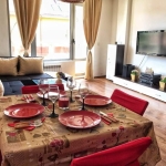 Дава се под наем Двустаен апартамент в София, Манастирски ливади - 80 кв.м за 750 € - Снимка #1