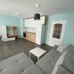 Дава се под наем Двустаен апартамент в София, Бъкстон - 65 кв.м за 649 € - Снимка #1