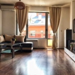 Дава се под наем Двустаен апартамент в София, Манастирски ливади - 80 кв.м за 648.21 € - Снимка #1