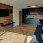 Дава се под наем Тристаен апартамент в София, Манастирски ливади - 94 кв.м за 899 € - Снимка #1