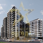 Едностаен апартамент в Пловдив, Христо Смирненски - 36 кв.м за 1584 €/кв.м - Снимка #1