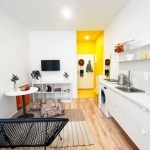 Дава се под наем Едностаен апартамент в Пловдив, Гагарин - 36 кв.м за 229.5 € - Снимка #1