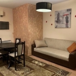 Дава се под наем Тристаен апартамент в София, Бъкстон - 85 кв.м за 700 € - Снимка #1