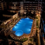 Дава се под наем Едностаен апартамент в к.к. Слънчев бряг - 40 кв.м за 248.88 € - Снимка #1