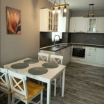 Дава се под наем Двустаен апартамент в София, Обеля - 55 кв.м за 456 € - Снимка #1