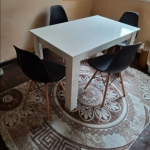 Дава се под наем Двустаен апартамент в София, Център - 50 кв.м за 460 € - Снимка #1