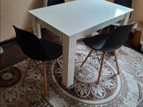 Дава се под наем Двустаен апартамент в София, Център - 50 кв.м за 460 € - Снимка #1