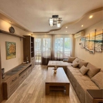 Дава се под наем Двустаен апартамент в София, Редута - 70 кв.м за 479.4 € - Снимка #1