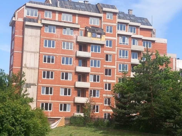 Тристаен апартамент в София, Овча купел 2 - 112 кв.м за 1495 €/кв.м - Снимка #1