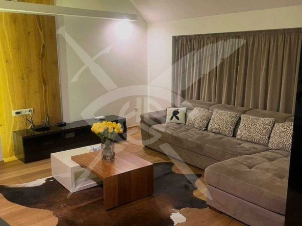 Дава се под наем Мезонет в Асеновград - 90 кв.м за 498.27 € - Снимка #1