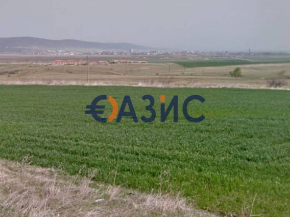 Парцел в к.к. Слънчев бряг - 3000 кв.м за 21 €/кв.м - Снимка #1