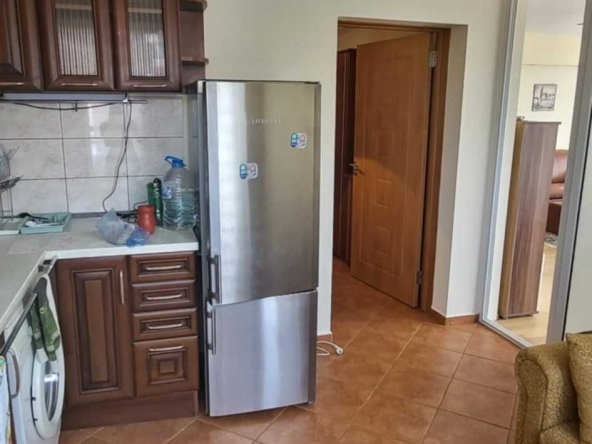 Дава се под наем Двустаен апартамент в София, Гео Милев - 83 кв.м за 650 € - Снимка #1