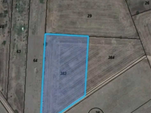 Земеделски имот в с. Могила, Област Стара Загора -  кв.м за 1531 €/дка - Снимка #1