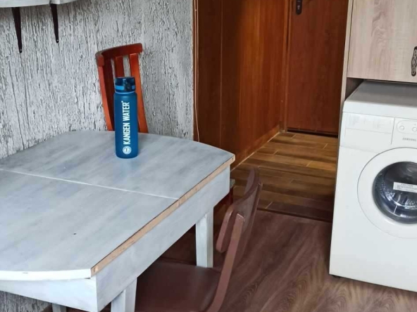 Дава се под наем Едностаен апартамент в София, Гоце Делчев - 20 кв.м за 275 € - Снимка #1