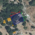 Парцел в Пловдив, Кършияка - 640 кв.м за 100 €/кв.м - Снимка #1