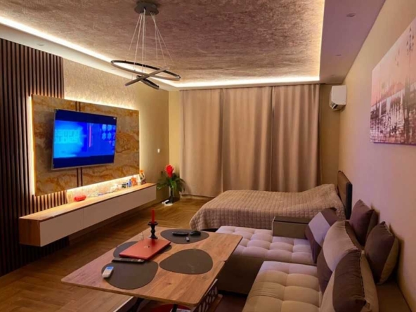 Дава се под наем Едностаен апартамент в София, Витоша - 56 кв.м за 667.08 € - Снимка #1