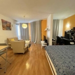 Дава се под наем Едностаен апартамент в София, Зона Б-19 - 50 кв.м за 408 € - Снимка #1