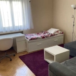 Дава се под наем Едностаен апартамент в Пловдив, Каменица 1 - 39 кв.м за 168.3 € - Снимка #1