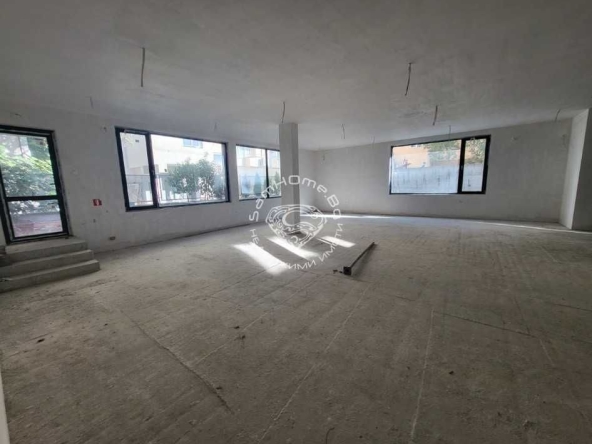 Офис в Варна, Център - 247 кв.м за 3328 €/кв.м - Снимка #1