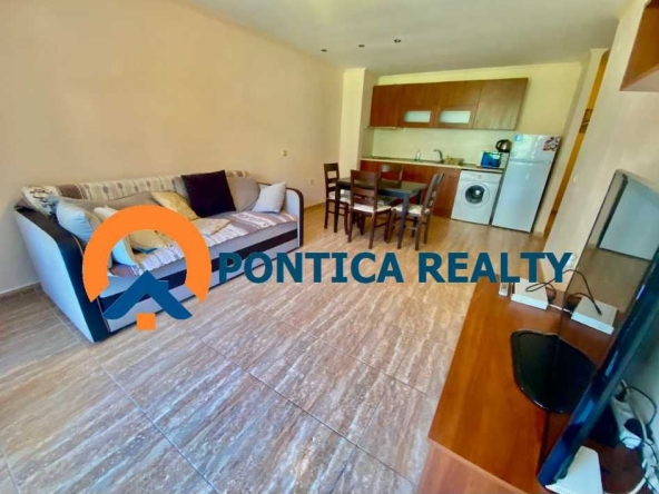 Двустаен апартамент в Свети Влас - 68 кв.м за 1324 €/кв.м - Снимка #1