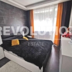 Дава се под наем Двустаен апартамент в Варна, Кайсиева градина - 60 кв.м за 500 € - Снимка #1