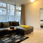 Дава се под наем Двустаен апартамент в Пловдив, Център - 62 кв.м за 331.5 € - Снимка #1