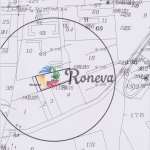 Парцел в с. Слънчево, Област Варна - 3067 кв.м за 59 €/кв.м - Снимка #1